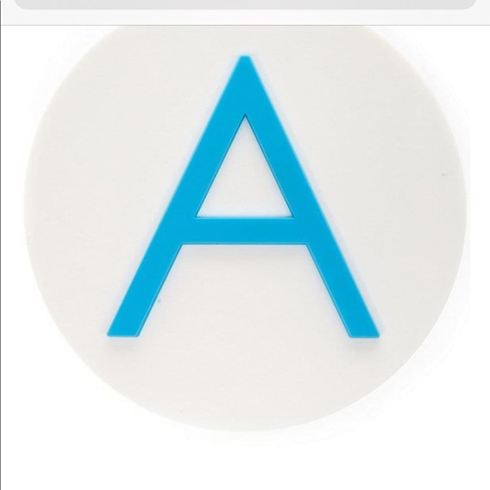 NIP Bogg Bits “A”